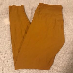 LULAROE LEGGINGS